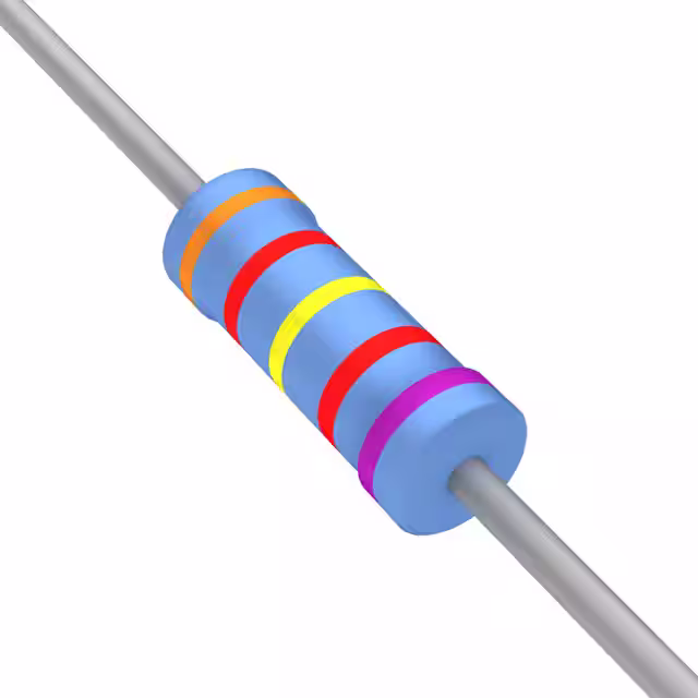 YR1B32K4CC TE Connectivity Passive Product electronic component